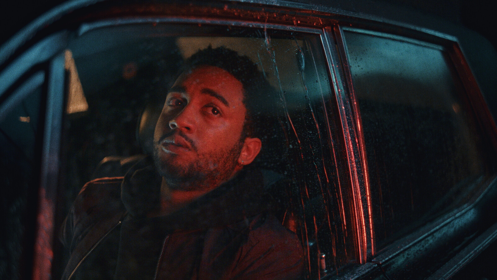 A still from Thomasville