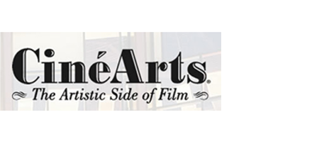 CineArts at Santana Row logo