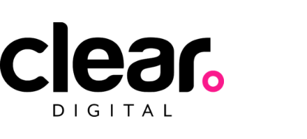 Clear Digital logo