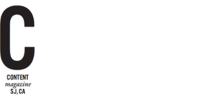 Content Magazine logo