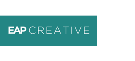 EAP Creative logo