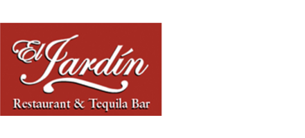El Jardin logo