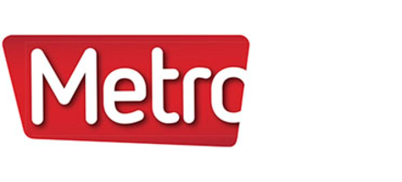 Metro Silicon Valley logo