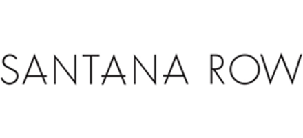 Santana Row logo