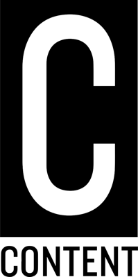 Content Magazine logo