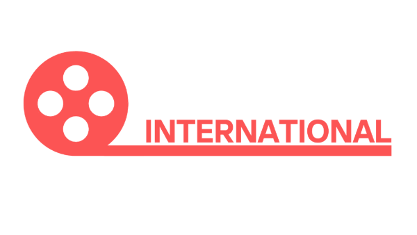 San Jose International Short Film Festival logo