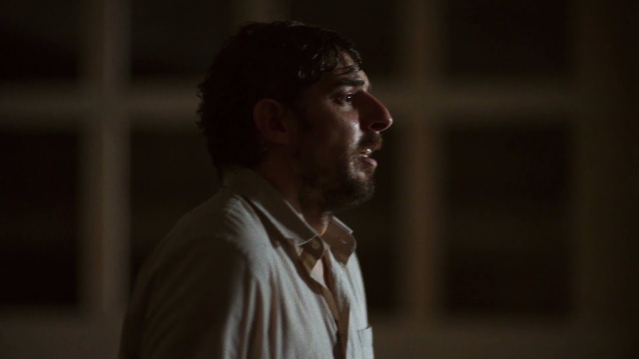 A still from Censor of Dreams