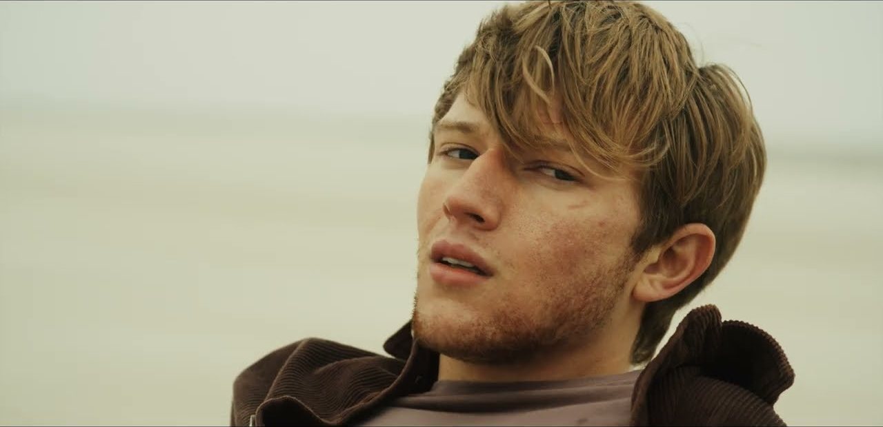 A still from Doorway