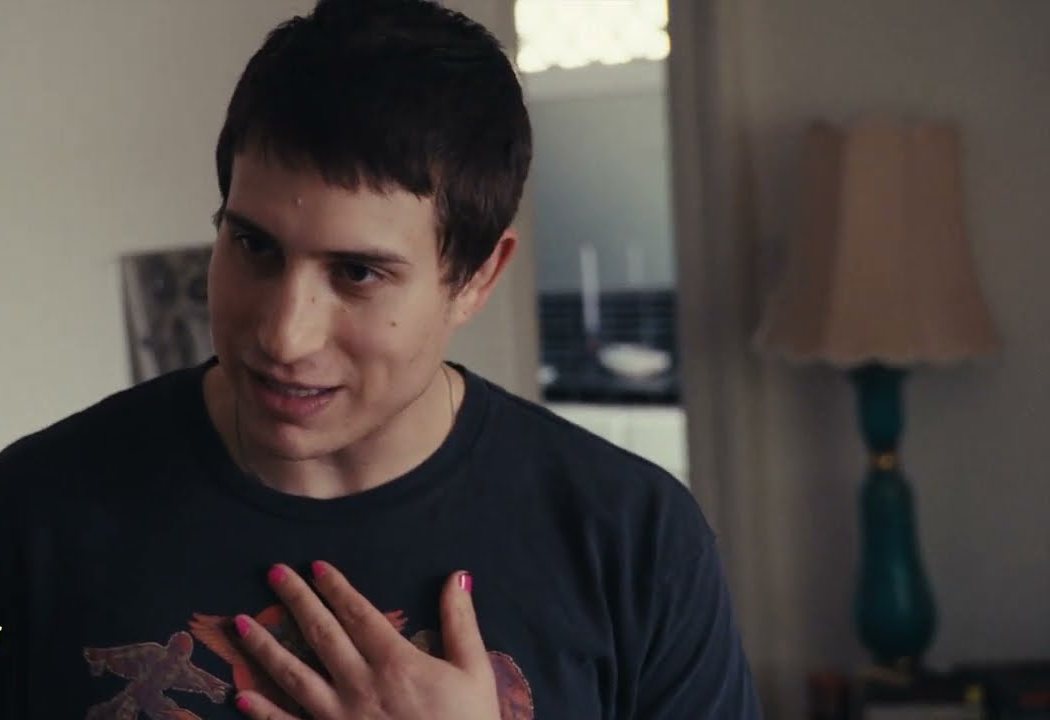 A still from Stud Country